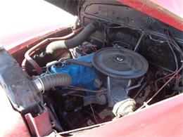 1942 Chevrolet Business Coupe (CC-1019579) for sale in Staunton, Illinois