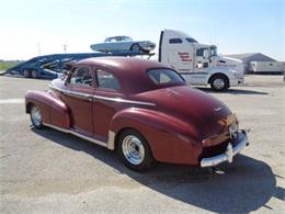 1942 Chevrolet Business Coupe (CC-1019579) for sale in Staunton, Illinois