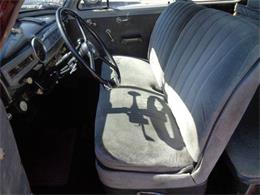 1942 Chevrolet Business Coupe (CC-1019579) for sale in Staunton, Illinois
