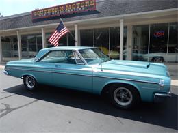 1964 Dodge Polara (CC-1010958) for sale in Clarkston, Michigan