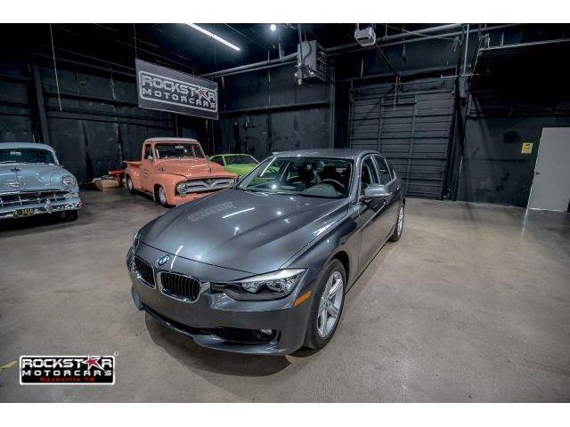 2014 BMW 3 Series (CC-1019583) for sale in Nashville, Tennessee