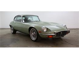 1971 Jaguar XKE (CC-1019585) for sale in Beverly Hills, California