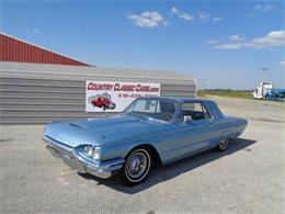 1964 Ford Thunderbird (CC-1019586) for sale in Staunton, Illinois