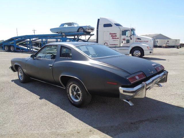 1973 Pontiac GTO (CC-1019592) for sale in Staunton, Illinois