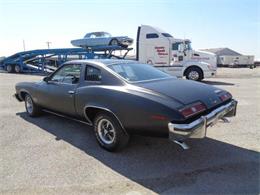 1973 Pontiac GTO (CC-1019592) for sale in Staunton, Illinois