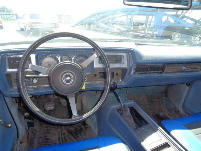 1973 Pontiac GTO (CC-1019592) for sale in Staunton, Illinois