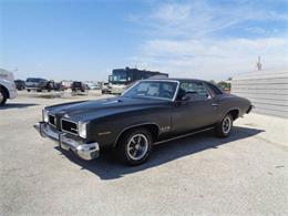 1973 Pontiac GTO (CC-1019592) for sale in Staunton, Illinois