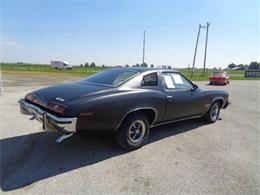 1973 Pontiac GTO (CC-1019592) for sale in Staunton, Illinois