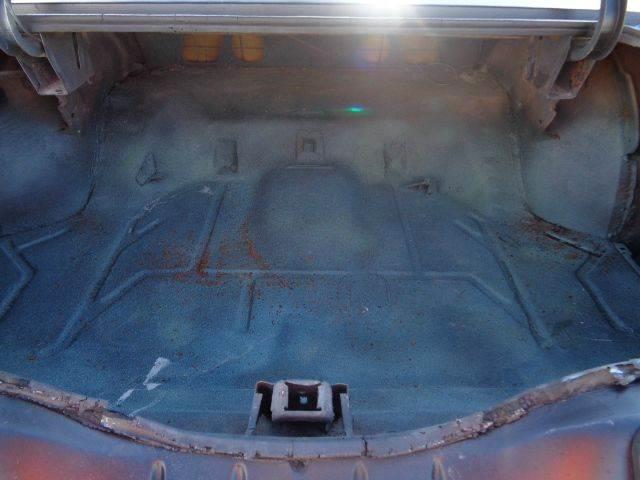 1973 Pontiac GTO (CC-1019592) for sale in Staunton, Illinois