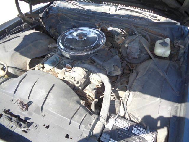 1973 Pontiac GTO (CC-1019592) for sale in Staunton, Illinois