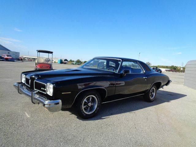 1973 Pontiac GTO (CC-1019592) for sale in Staunton, Illinois