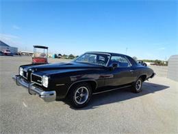 1973 Pontiac GTO (CC-1019592) for sale in Staunton, Illinois