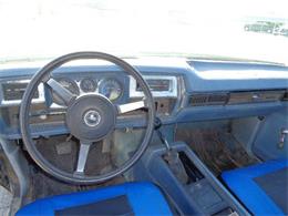 1973 Pontiac GTO (CC-1019592) for sale in Staunton, Illinois
