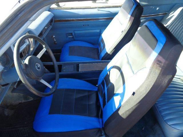 1973 Pontiac GTO (CC-1019592) for sale in Staunton, Illinois