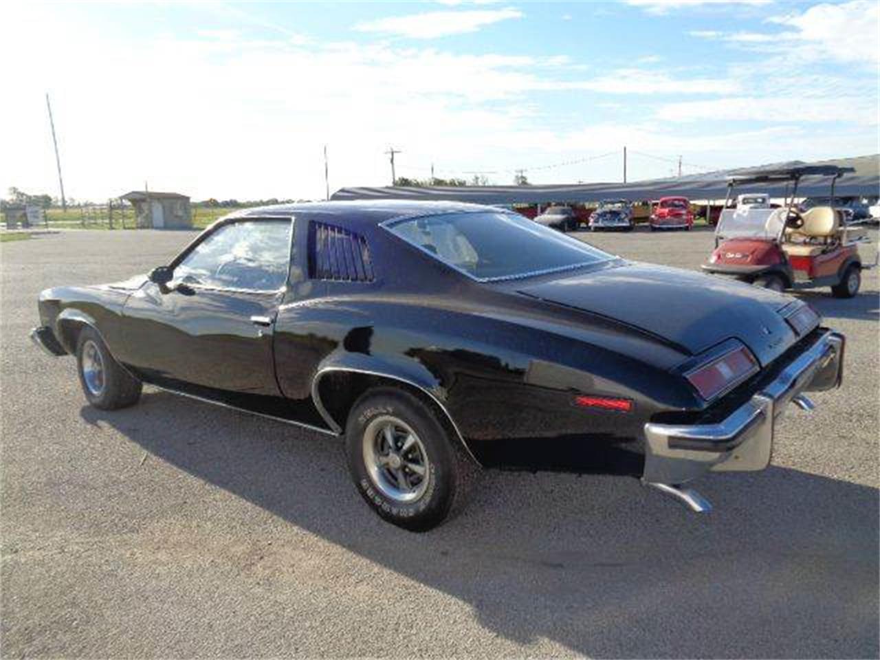 1973 pontiac gto for sale classiccars com cc 1019592 1973 pontiac gto for sale classiccars