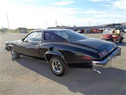 1973 Pontiac GTO (CC-1019592) for sale in Staunton, Illinois