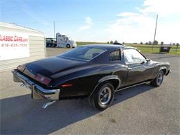 1973 Pontiac GTO (CC-1019592) for sale in Staunton, Illinois