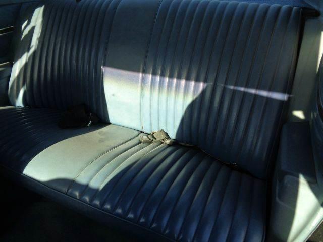 1973 Pontiac GTO (CC-1019592) for sale in Staunton, Illinois