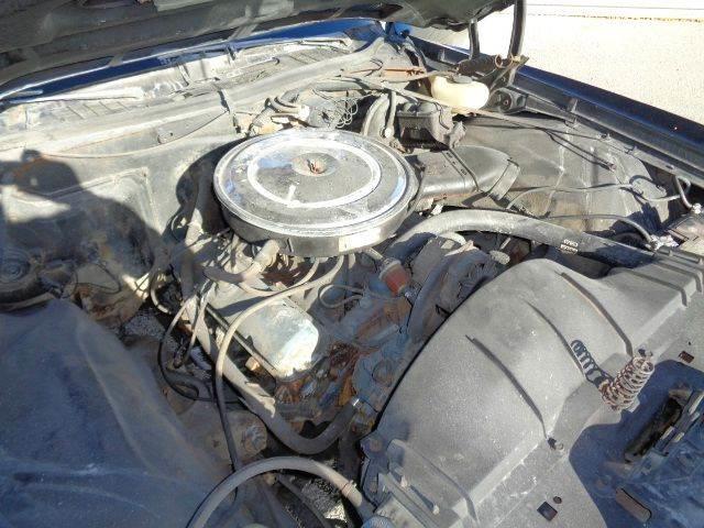 1973 Pontiac GTO (CC-1019592) for sale in Staunton, Illinois