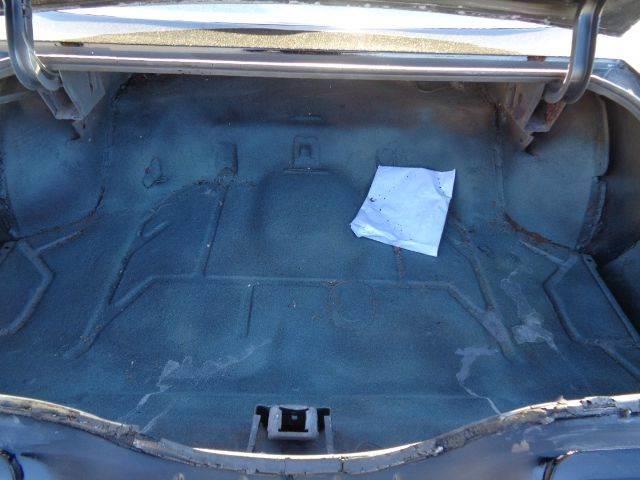 1973 Pontiac GTO (CC-1019592) for sale in Staunton, Illinois