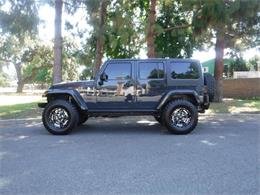 2017 Jeep Wrangler (CC-1019595) for sale in Thousand Oaks, California