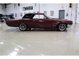 1965 Ford Thunderbird Custom (CC-1010964) for sale in Seekonk, Massachusetts