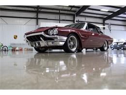 1965 Ford Thunderbird Custom (CC-1010964) for sale in Seekonk, Massachusetts