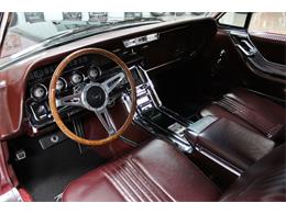 1965 Ford Thunderbird Custom (CC-1010964) for sale in Seekonk, Massachusetts