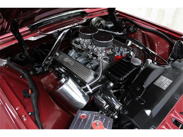 1965 Ford Thunderbird Custom (CC-1010964) for sale in Seekonk, Massachusetts