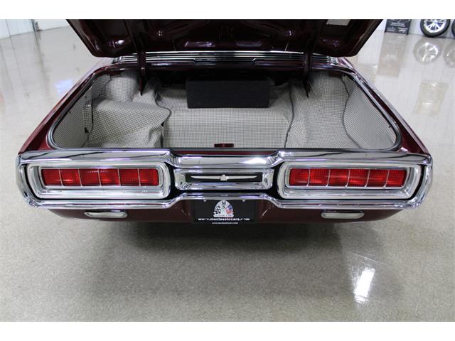 1965 Ford Thunderbird Custom (CC-1010964) for sale in Seekonk, Massachusetts