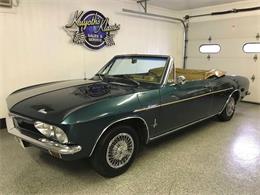 1965 Chevrolet Corvair (CC-1019640) for sale in Stratford, Wisconsin