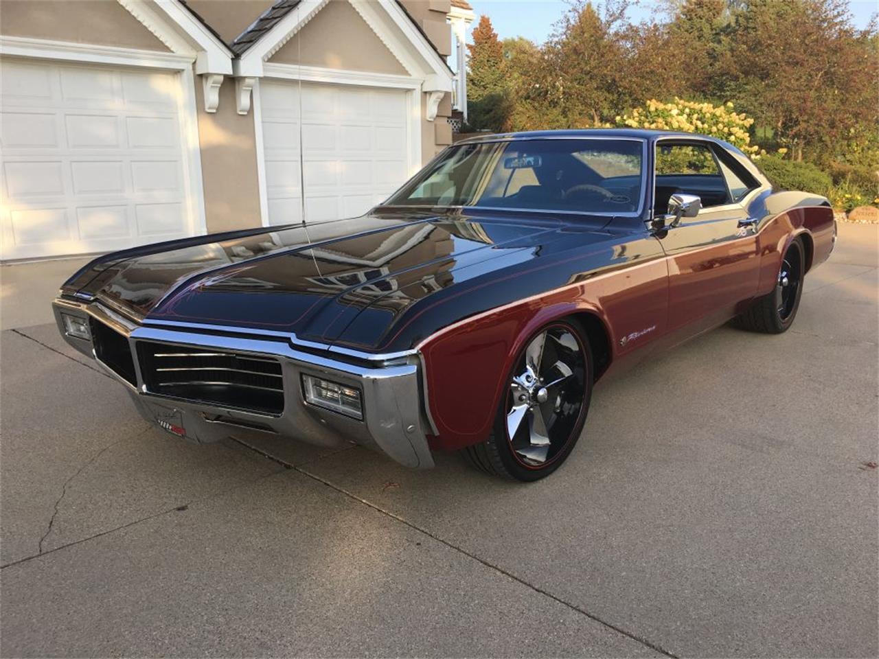 Buick Rivera 1960