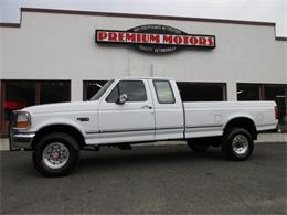 1997 Ford F250 (CC-1019653) for sale in Tocoma, Washington