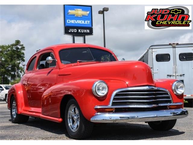 1948 Chevrolet Coupe (CC-1019656) for sale in Little River, South Carolina