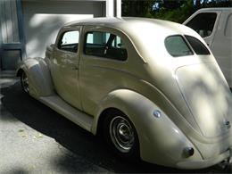 1937 Ford Slantback (CC-1019675) for sale in Scarborough, New York