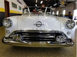 1954 Oldsmobile 98 Starfire Convertible (CC-1019713) for sale in Mankato, Minnesota