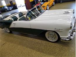 1954 Oldsmobile 98 Starfire Convertible (CC-1019713) for sale in Mankato, Minnesota