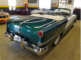 1954 Oldsmobile 98 Starfire Convertible (CC-1019713) for sale in Mankato, Minnesota