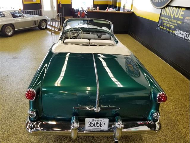 1954 Oldsmobile 98 Starfire Convertible (CC-1019713) for sale in Mankato, Minnesota