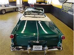 1954 Oldsmobile 98 Starfire Convertible (CC-1019713) for sale in Mankato, Minnesota