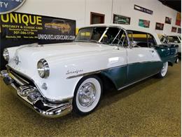 1954 Oldsmobile 98 Starfire Convertible (CC-1019713) for sale in Mankato, Minnesota