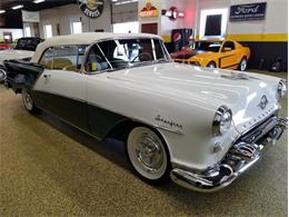 1954 Oldsmobile 98 Starfire Convertible (CC-1019713) for sale in Mankato, Minnesota
