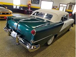1954 Oldsmobile 98 Starfire Convertible (CC-1019713) for sale in Mankato, Minnesota