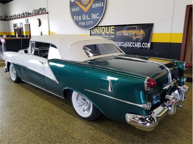 1954 Oldsmobile 98 Starfire Convertible (CC-1019713) for sale in Mankato, Minnesota