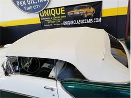 1954 Oldsmobile 98 Starfire Convertible (CC-1019713) for sale in Mankato, Minnesota