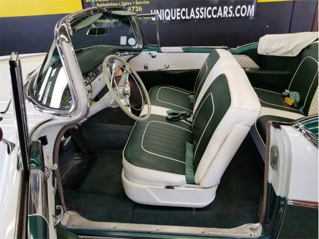 1954 Oldsmobile 98 Starfire Convertible (CC-1019713) for sale in Mankato, Minnesota