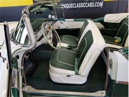 1954 Oldsmobile 98 Starfire Convertible (CC-1019713) for sale in Mankato, Minnesota
