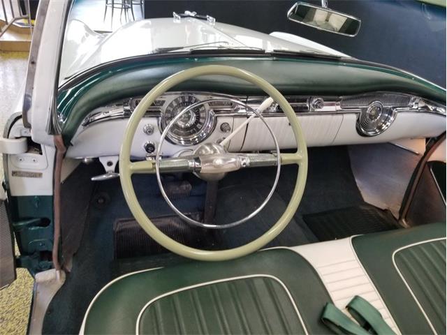 1954 Oldsmobile 98 Starfire Convertible (CC-1019713) for sale in Mankato, Minnesota