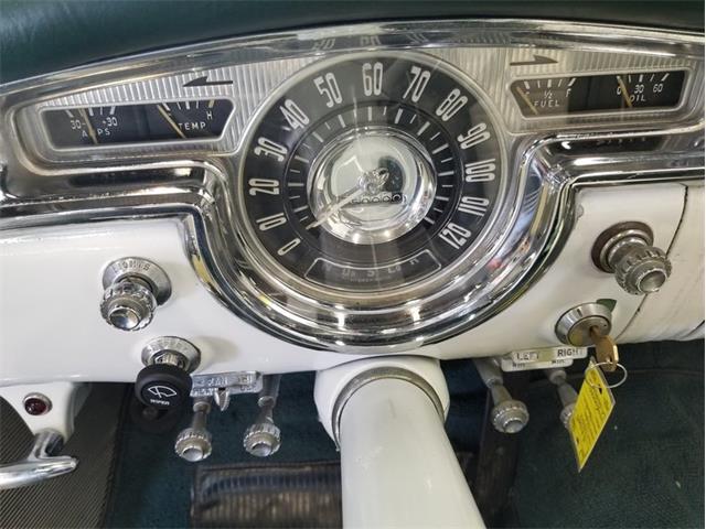 1954 Oldsmobile 98 Starfire Convertible (CC-1019713) for sale in Mankato, Minnesota