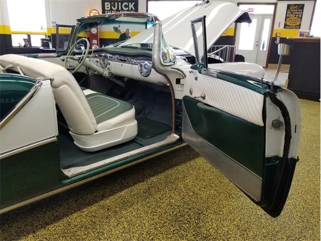 1954 Oldsmobile 98 Starfire Convertible (CC-1019713) for sale in Mankato, Minnesota